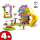 LEGO Koci domek Gabi 10787 Przyjęcie w ogrodzie Wróżkici - 1159400 - zdjęcie 3